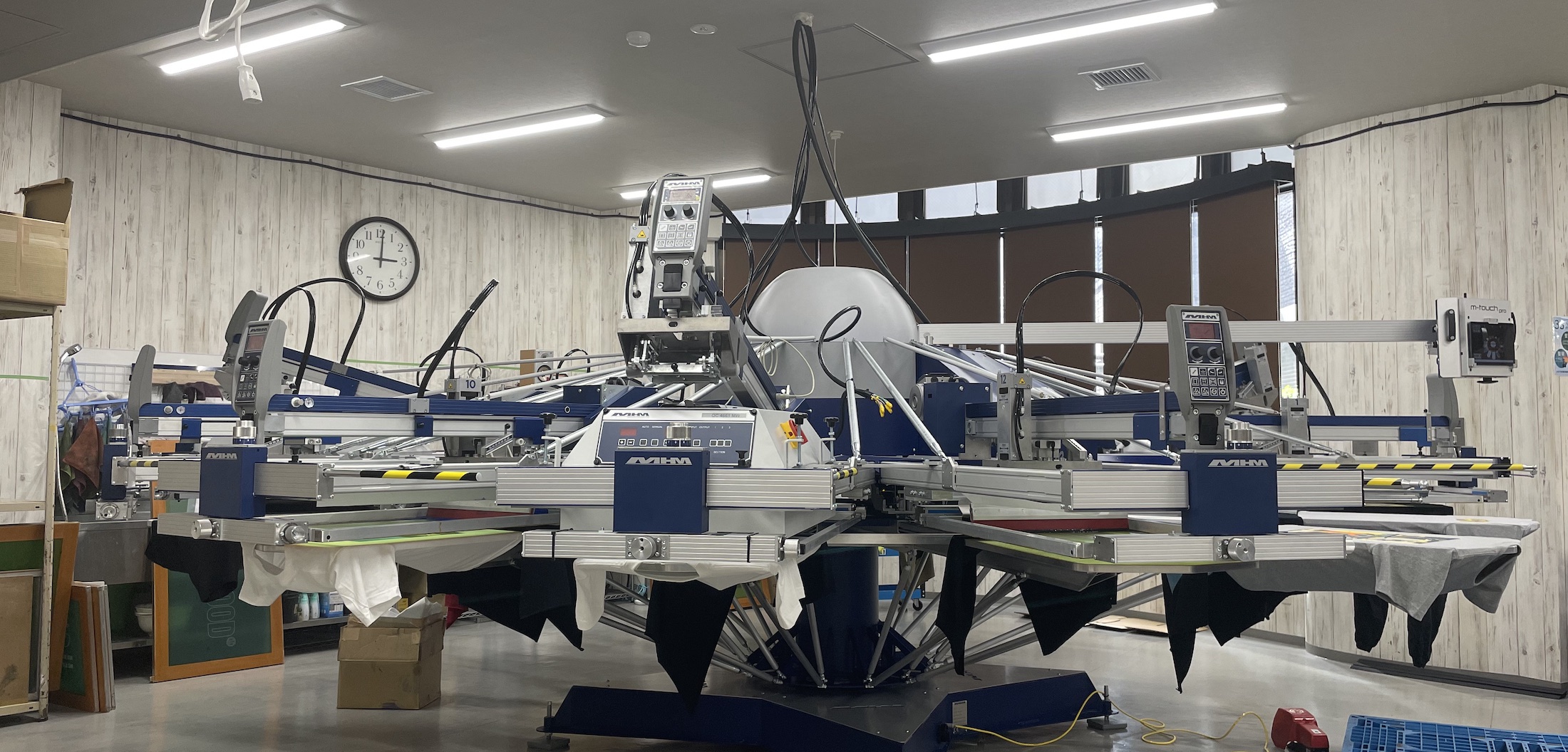 LiquidBlueについて4