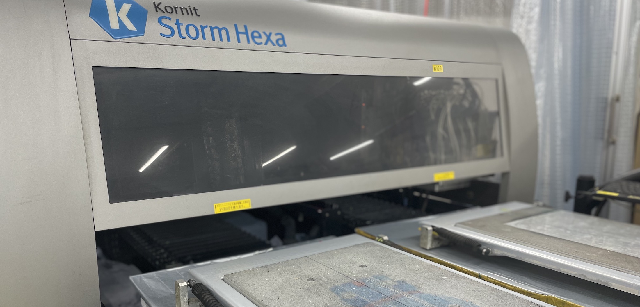 インクジェット画像