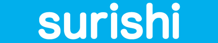 surishiロゴ画像